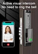 Smart Fingerprint Lock